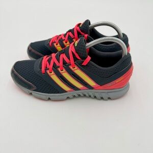 Adidas‎ Clima Warm Falcon PDX Women’s S 6.5 running Shoes Walking Trail Athlete